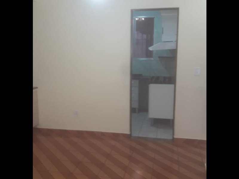 imóvel com 51m² - Betânia - Belo Horizonte