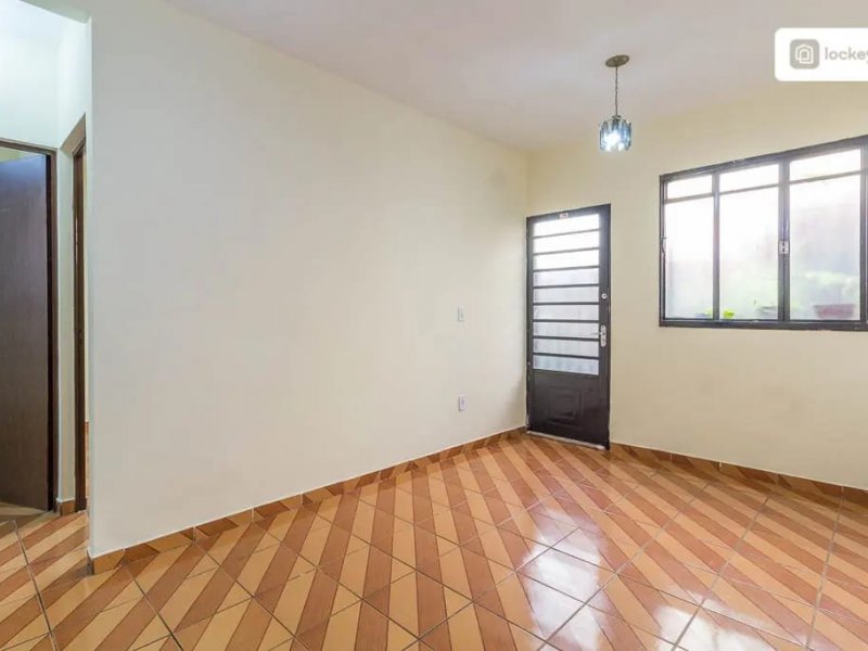 imóvel com 51m² - Betânia - Belo Horizonte