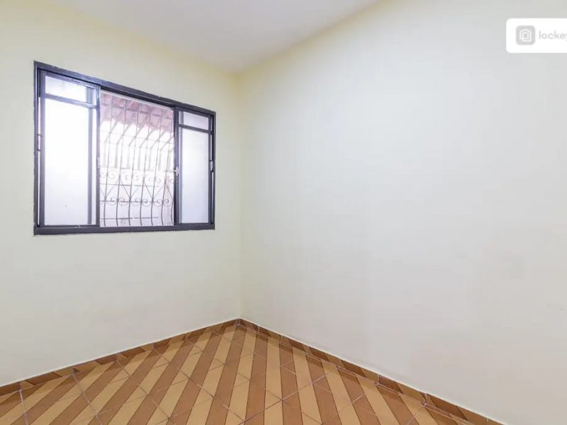 imóvel com 51m² - Betânia - Belo Horizonte