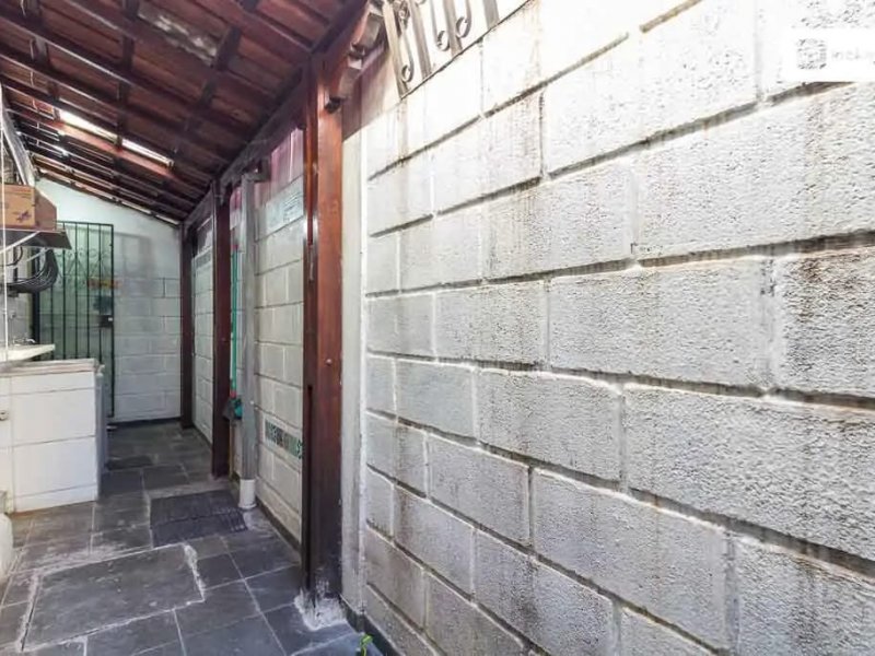 imóvel com 51m² - Betânia - Belo Horizonte