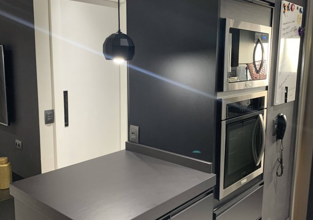 imóvel com 45m²