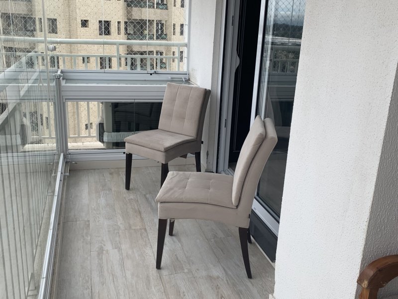Apartamento à venda Vila Guarani (Zona Sul) com 45m² e 1 quarto por R$ 640.000 - 86598636-17c06494-8e80-4f53-bd75-545f7d71faf9.jpg