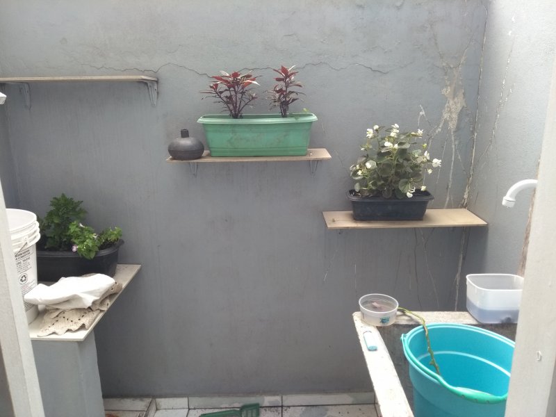 Casa à venda Guajuviras com 146m² e 3 quartos por R$ 250.000 - 1010296284-img-20210214-172603672.jpg
