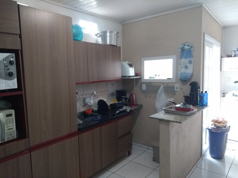 Casa à venda Guajuviras com 146m² e 3 quartos por R$ 250.000 - 1588847824-img-20210214-172505029.jpg