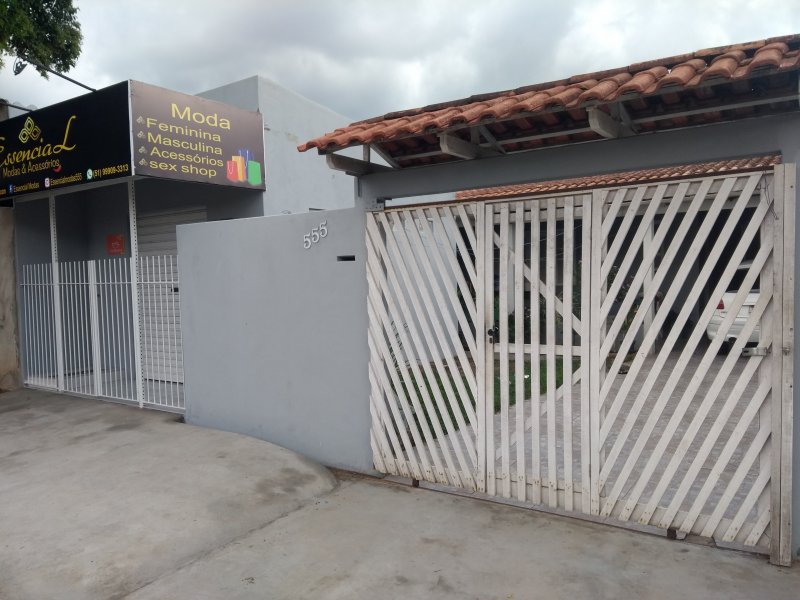 Casa à venda Guajuviras com 146m² e 3 quartos por R$ 250.000 - 1833399143-img-20210214-170055754.jpg