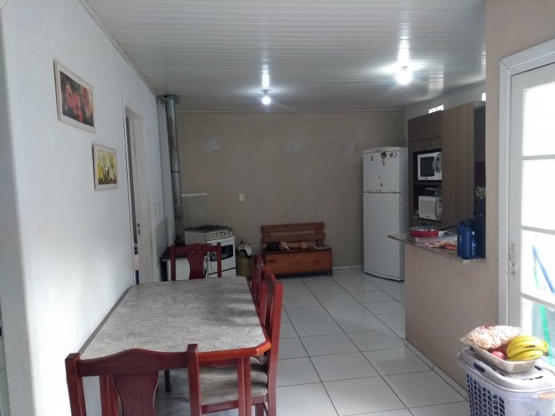 Casa à venda Guajuviras com 146m² e 3 quartos por R$ 250.000 - 751432380-img-20210214-172431463.jpg