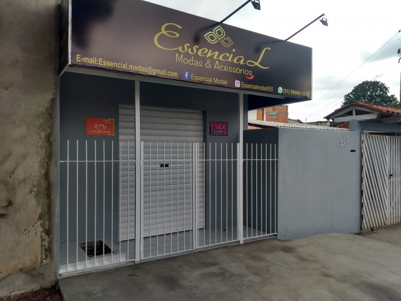 Casa à venda Guajuviras com 146m² e 3 quartos por R$ 250.000 - 81256179-img-20210214-170206618-hdr.jpg
