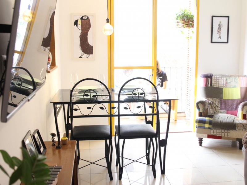 Apartamento à venda Vila Ipojuca com 65m² e 2 quartos por R$ 500.000 - 1986961644-i-j-img-7188.JPG