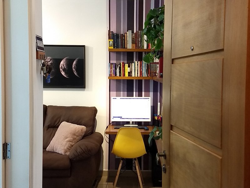 Apartamento à venda Vila Ipojuca com 65m² e 2 quartos por R$ 500.000 - 2058955967-a-img-20210123-092407697.jpg