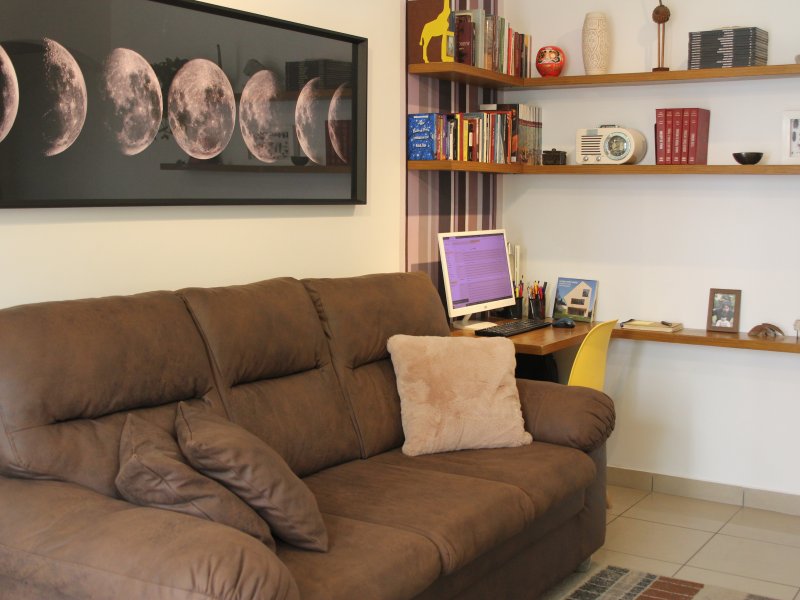 Apartamento à venda Vila Ipojuca com 65m² e 2 quartos por R$ 500.000 - 879492128-f-img-7179.JPG