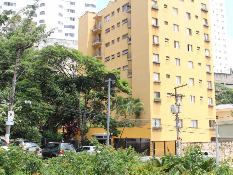 Apartamento à venda Vila Ipojuca com 65m² e 2 quartos por R$ 500.000 - 885947588-b-img-7471.JPG