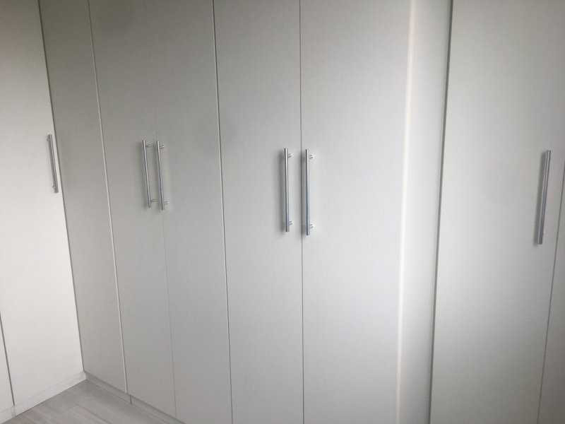 imóvel com 48m² - Novo Osasco - Osasco