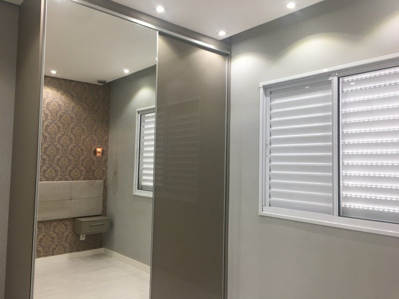 imóvel com 48m² - Novo Osasco - Osasco