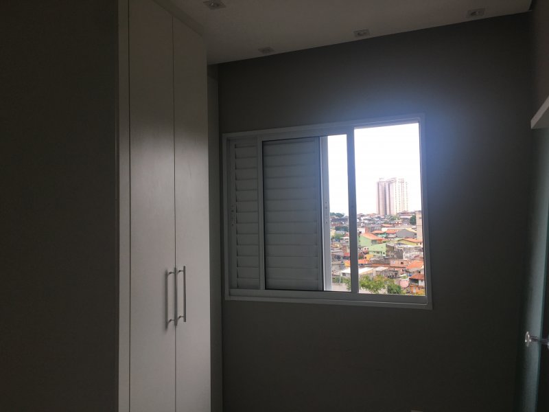 imóvel com 48m² - Novo Osasco - Osasco