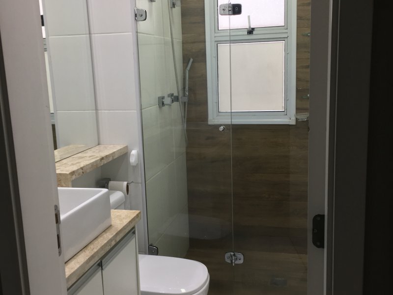 imóvel com 48m² - Novo Osasco - Osasco
