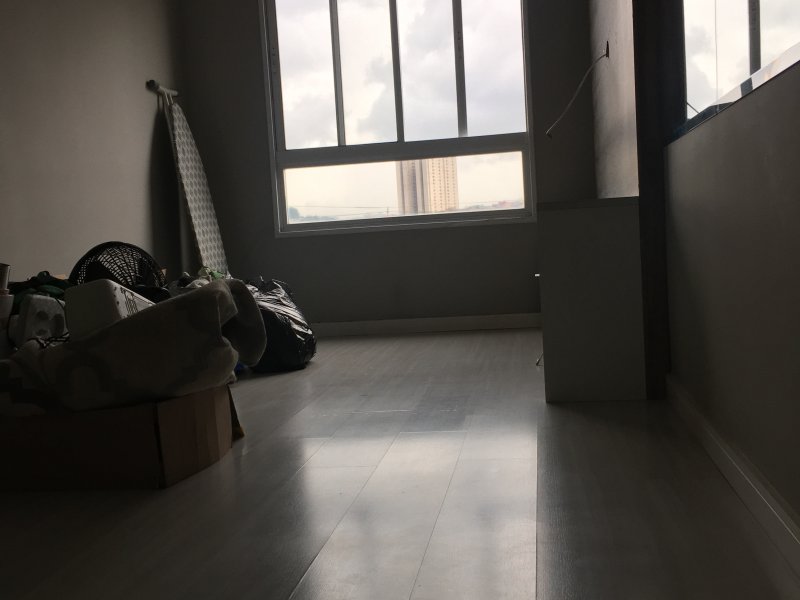 imóvel com 48m² - Novo Osasco - Osasco