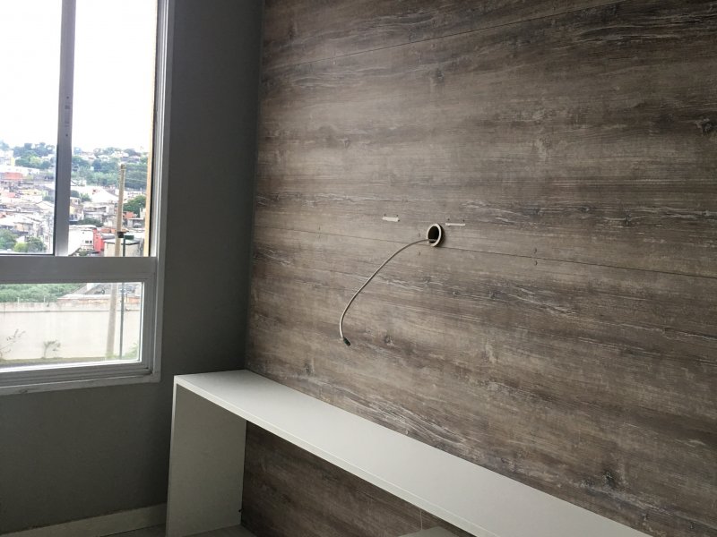 imóvel com 48m² - Novo Osasco - Osasco