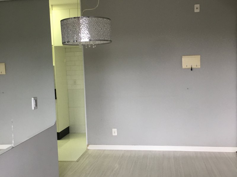 imóvel com 48m² - Novo Osasco - Osasco