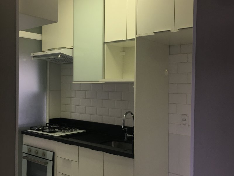 imóvel com 48m² - Novo Osasco - Osasco