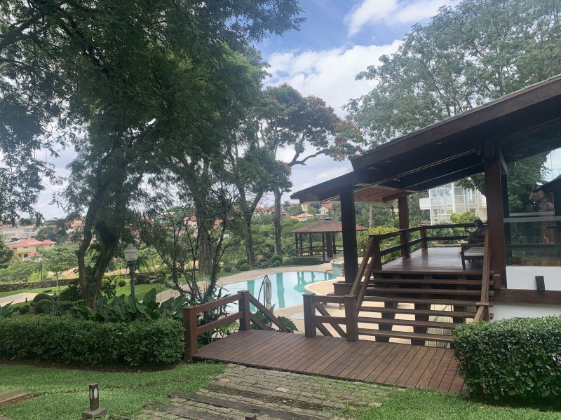 imóvel com 58m² - Jardim Barbacena - Cotia