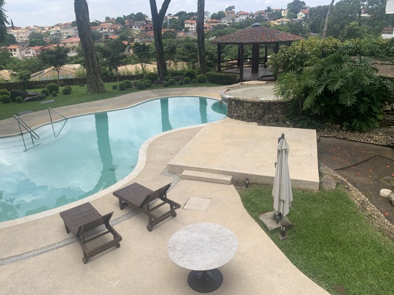 imóvel com 58m² - Jardim Barbacena - Cotia