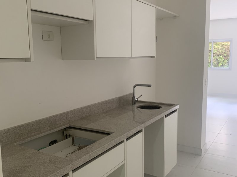 imóvel com 58m² - Jardim Barbacena - Cotia