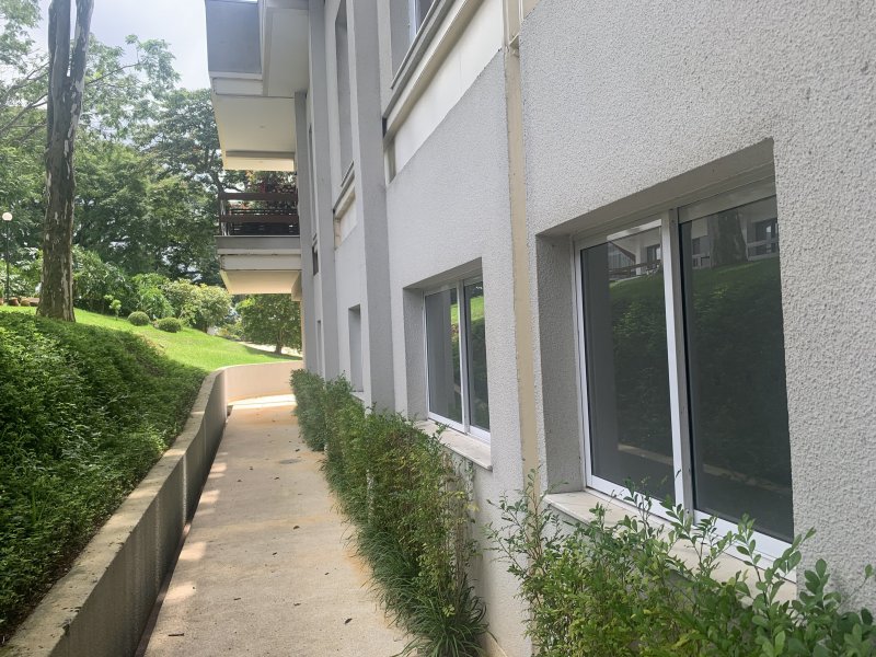 imóvel com 58m² - Jardim Barbacena - Cotia