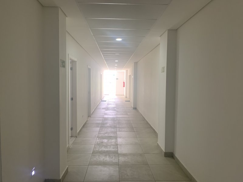 imóvel com 58m² - Jardim Barbacena - Cotia