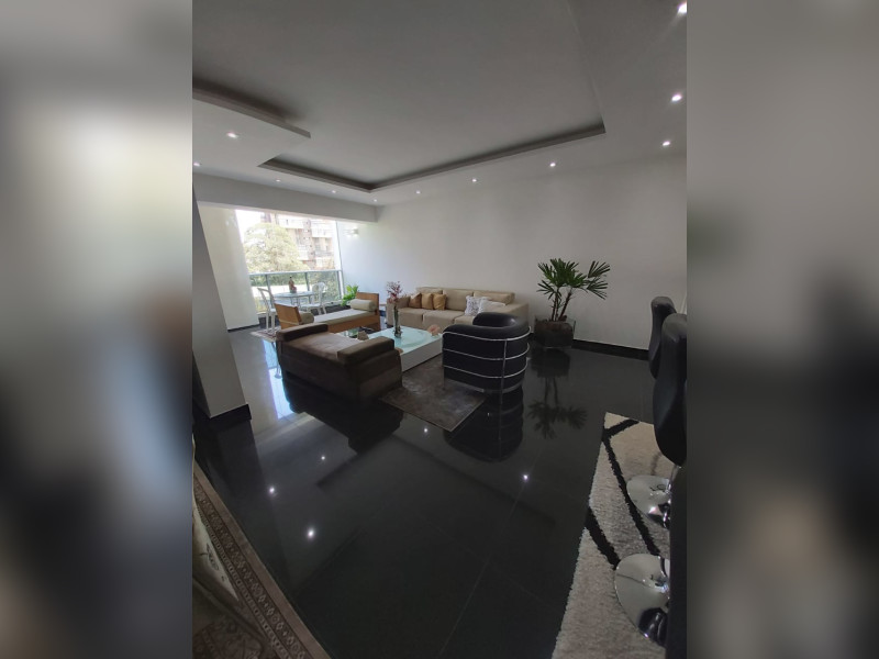 imóvel com 135m² - Vila Andrade - São Paulo