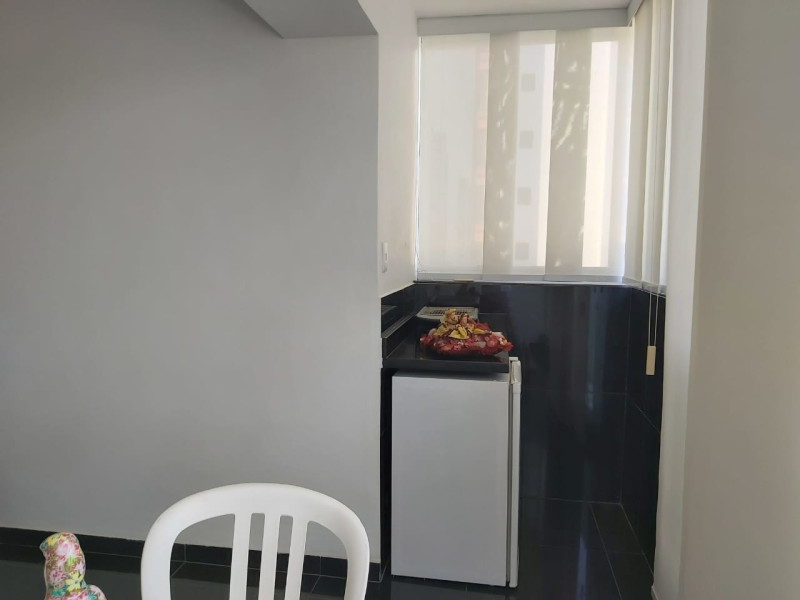 imóvel com 135m² - Vila Andrade - São Paulo