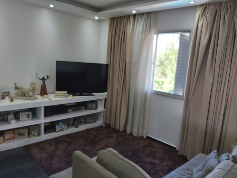 imóvel com 135m² - Vila Andrade - São Paulo