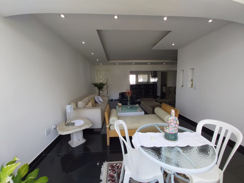 imóvel com 135m² - Vila Andrade - São Paulo