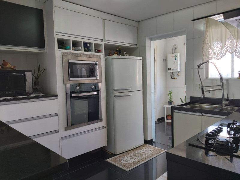 imóvel com 135m² - Vila Andrade - São Paulo