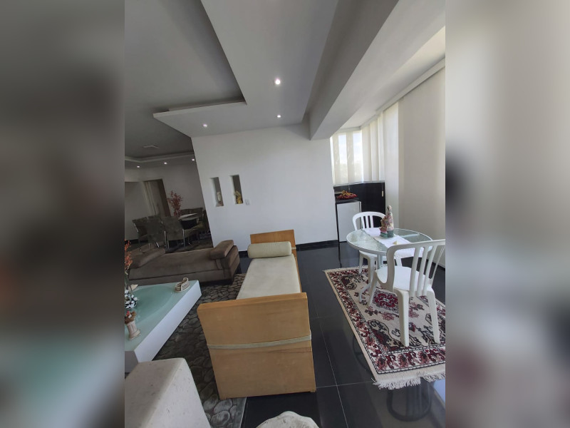 imóvel com 135m² - Vila Andrade - São Paulo