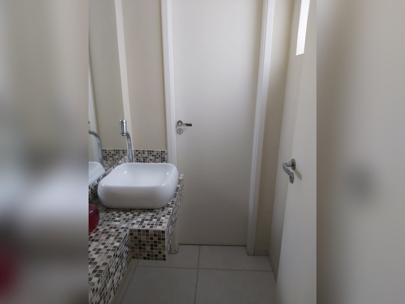 imóvel com 135m² - Vila Andrade - São Paulo