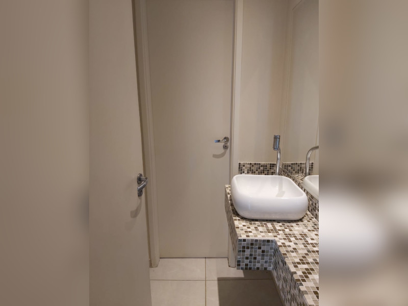imóvel com 135m² - Vila Andrade - São Paulo