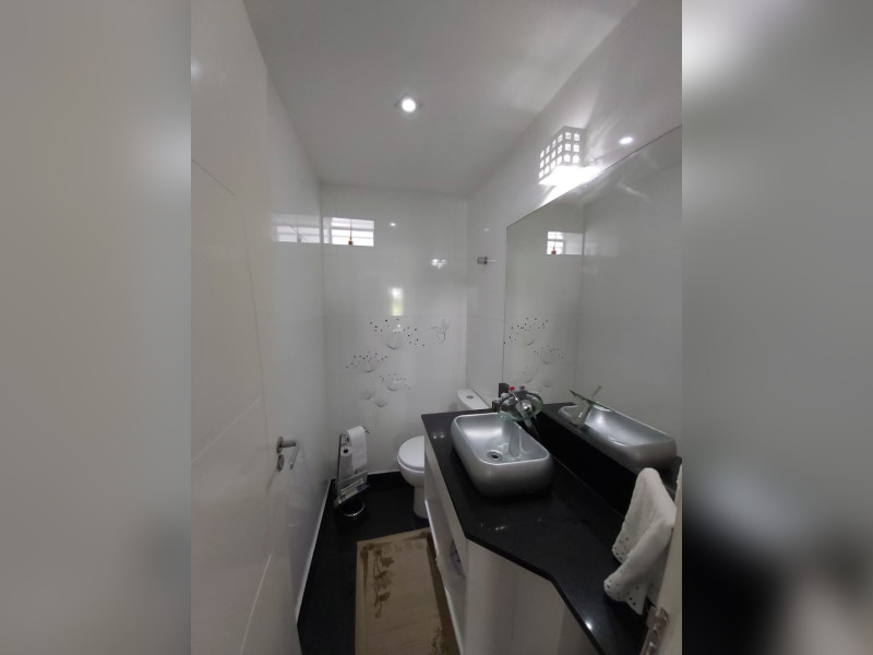 imóvel com 135m² - Vila Andrade - São Paulo