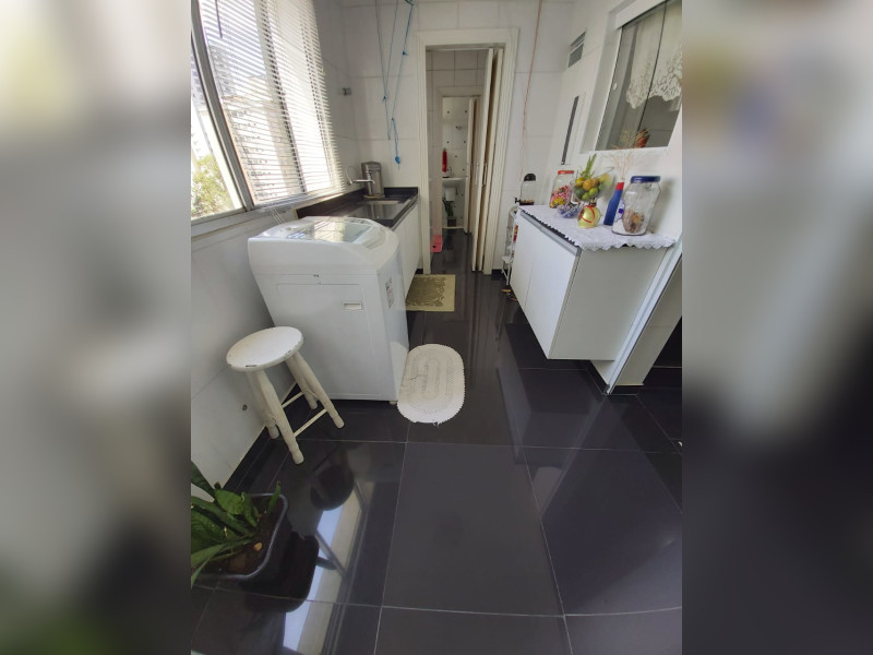 imóvel com 135m² - Vila Andrade - São Paulo