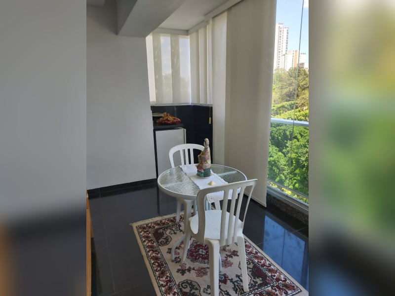 imóvel com 135m² - Vila Andrade - São Paulo