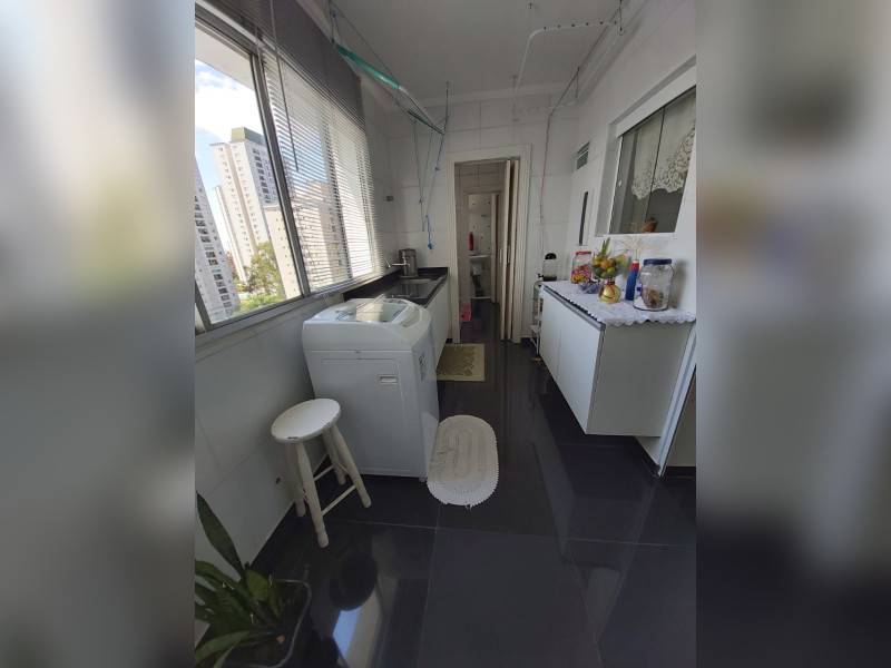 imóvel com 135m² - Vila Andrade - São Paulo