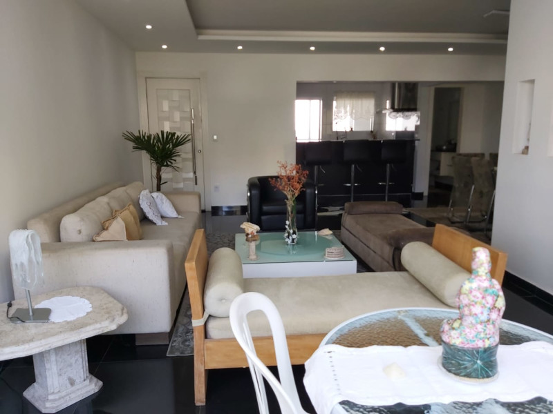 imóvel com 135m² - Vila Andrade - São Paulo
