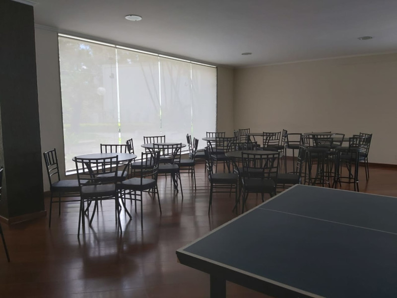 imóvel com 135m² - Vila Andrade - São Paulo
