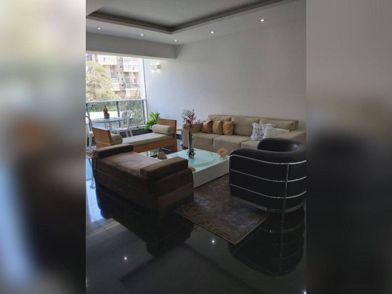 imóvel com 135m² - Vila Andrade - São Paulo