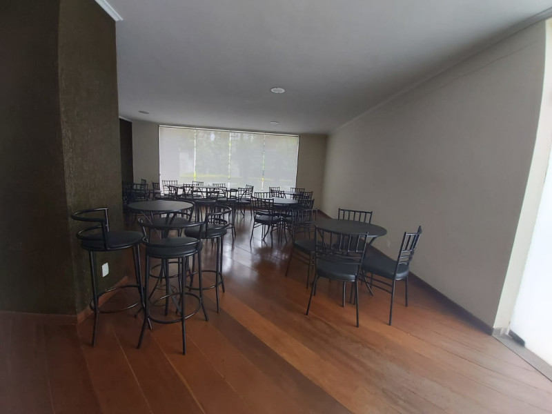 imóvel com 135m² - Vila Andrade - São Paulo