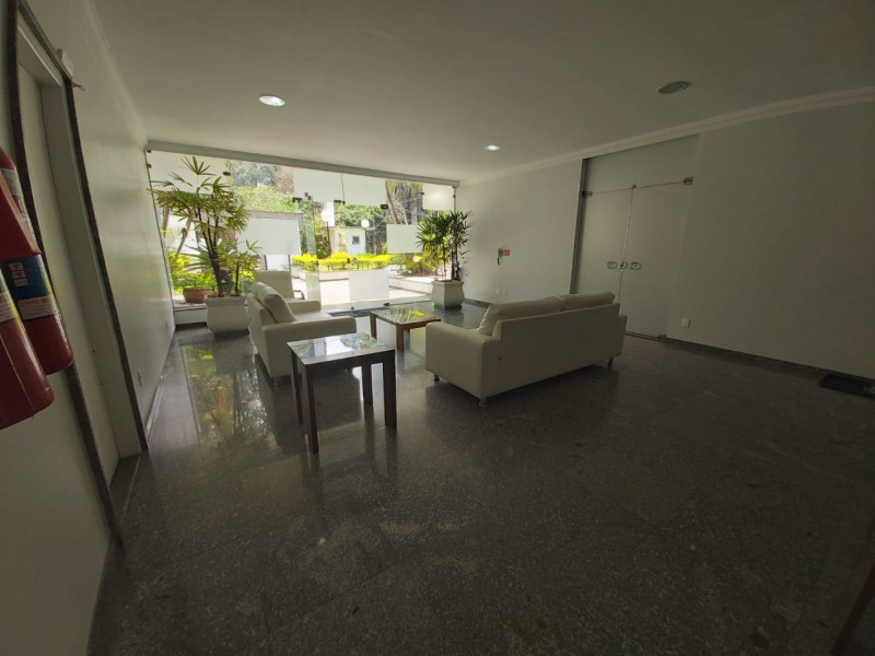 imóvel com 135m² - Vila Andrade - São Paulo