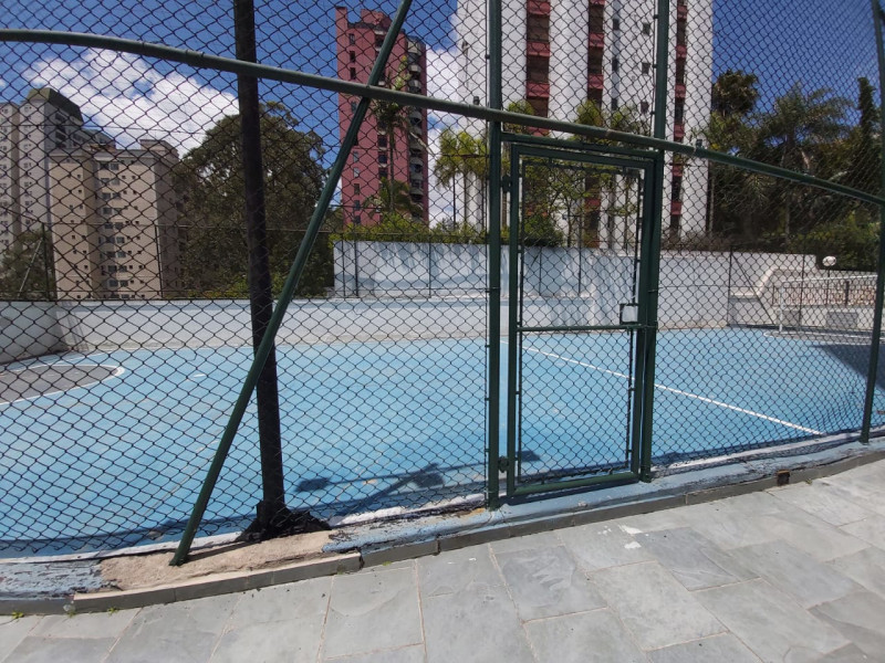 imóvel com 135m² - Vila Andrade - São Paulo