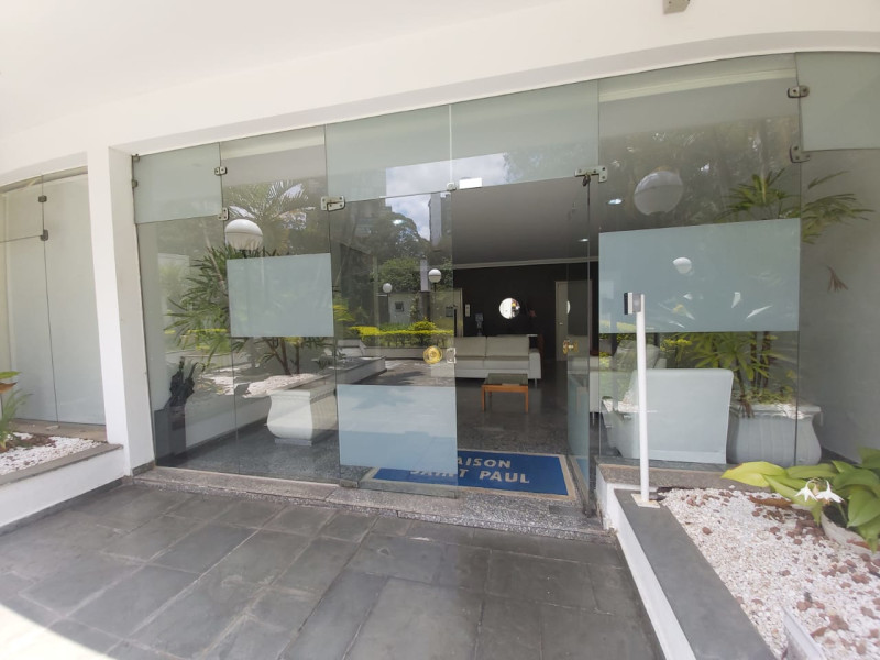 imóvel com 135m² - Vila Andrade - São Paulo