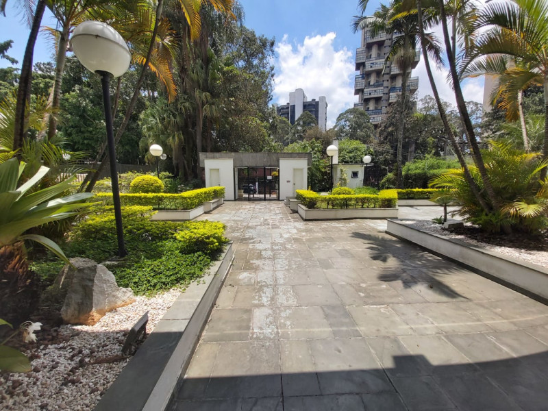 imóvel com 135m² - Vila Andrade - São Paulo