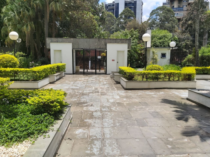imóvel com 135m² - Vila Andrade - São Paulo