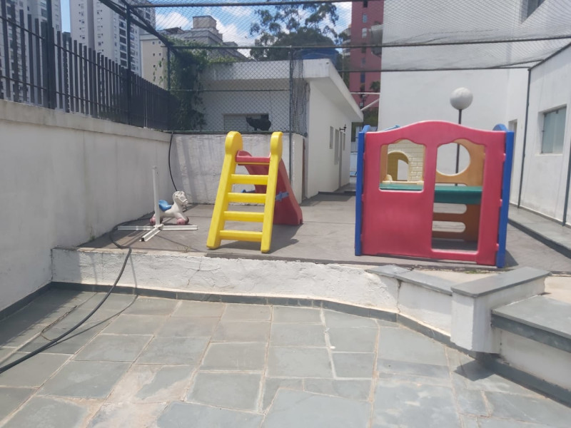 imóvel com 135m² - Vila Andrade - São Paulo